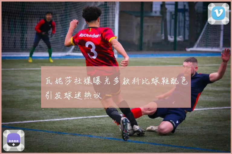 瓦妮莎社媒曝光多款科比球鞋配色引发球迷热议
